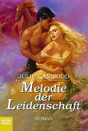 Cover of: Melodie der Leidenschaft.