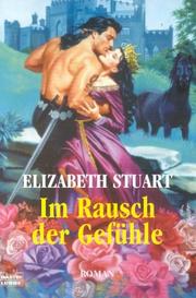 Cover of: Im Rausch der Gefühle.
