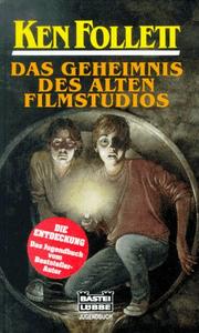 Cover of: The Secret of Kellerman's Studio