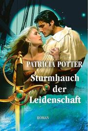 Cover of: Sturmhauch der Leidenschaft.