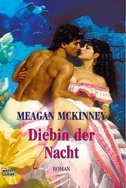 Cover of: Diebin der Nacht.