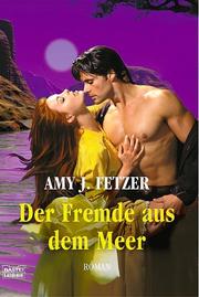 Cover of: Der Fremde aus dem Meer.