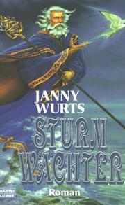 Stormwarden (The Cycle of Fire, Book 1)