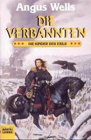 Cover of: Kinder des Exils 1. Die Verbannten.