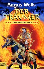 Cover of: Kinder des Exils 2. Der Träumer. by Angus Wells