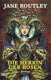 Cover of: Dion von Moria 1. Die Herrin der Rosen.