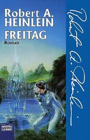 Cover of: Freitag. by Robert A. Heinlein