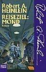 Cover of: Reiseziel by Robert A. Heinlein