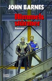 Cover of: Himmelsstürmer by John Barnes