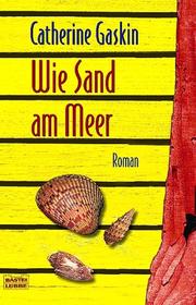 Cover of: Wie Sand am Meer. Roman.