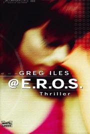 Cover of: At E.R.O.S.