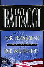 Cover of: Der Präsident. Die Wahrheit.