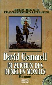 Cover of: Im Zeichen des dunklen Mondes.