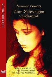 Cover of: Zum Schweigen verdammt. by Suzanne Somers