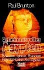 Cover of: Geheimnisvolles Ägypten.