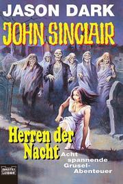 Cover of: Herren der Nacht.