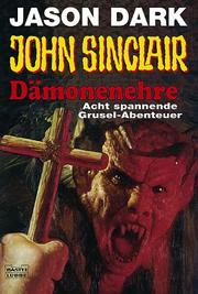 Cover of: Dämonenehre. Geisterjäger John Sinclair.