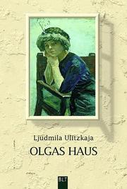 Cover of: Olgas Haus.