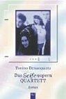 Cover of: Das Seifenopernquartett. by Tonino Benacquista