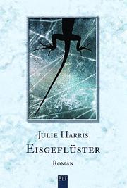 Cover of: Eisgeflüster.