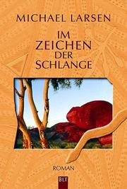 Cover of: Im Zeichen der Schlange.
