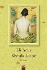 Cover of: Shauls Liebe.