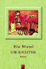 Cover of: Die Richter. by Elie Wiesel