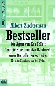 Cover of: Bestseller. by Albert Zuckerman