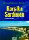 Cover of: Reiseführer Natur, Korsika, Sardinien