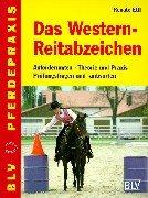 Cover of: Das Westernreitabzeichen.
