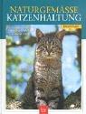 Cover of: Naturgemäße Katzenhaltung. Erziehung, Pflege, Fütterung, Spiele, Gesundheit. by Jean Little, Hans W. Kothe