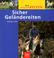 Cover of: Sicher Geländereiten