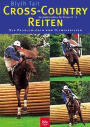 Cover of: Cross-Country-Reiten