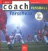 Cover of: Fussball: Torschuss