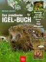 Cover of: Das praktische Igel- Buch.