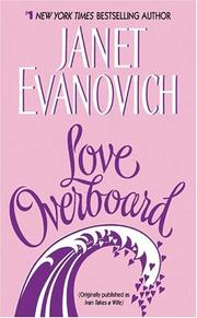 Cover of: Love overboard