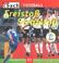 Cover of: Fussball