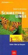 Cover of: Schmetterlinge. Treffsicher bestimmen mit dem 3er- Check.