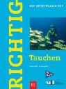 Cover of: Richtig Tauchen.