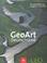 Cover of: GeoArt Deutschland.