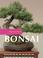 Cover of: Bonsai.