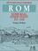 Cover of: Rom. Schicksal einer Stadt 312 - 1308.