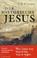 Cover of: Der historische Jesus.