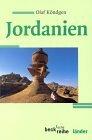 Cover of: Jordanien.