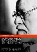 Cover of: Freud by Peter D. Kramer