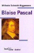 Cover of: Blaise Pascal.