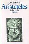 Cover of: Aristoteles. by Otfried Höffe