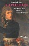 Cover of: Napoleon. Revolutionär und Monarch. Eine Biographie.