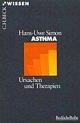 Cover of: Asthma. Ursachen und Therapien.