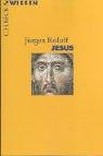 Cover of: Jesus.